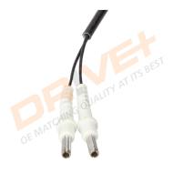 DP1010.10.0923 - DP1010.10.0923 - KLOCKI HAM. PRZÓD CITROEN C5 1.6-1.8 16V 09-