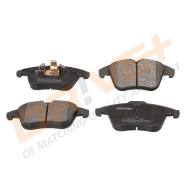 DP1010.10.0923 - DP1010.10.0923 - KLOCKI HAM. PRZÓD CITROEN C5 1.6-1.8 16V 09-