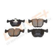 DP1010.10.0805 - DP1010.10.0805 - KLOCKI HAM. PRZÓD BMW 5 95-