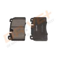 DP1010.10.0930 - DP1010.10.0930 - KLOCKI HAM. PRZÓD AUDI Q5 12-