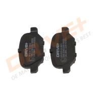 DP1010.10.0853 - DP1010.10.0853 - KLOCKI HAM. TYŁ LANCIA LYBRA 99-