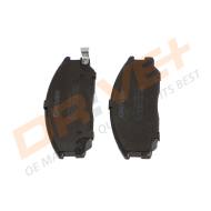 DP1010.10.0871 - DP1010.10.0871 - KLOCKI HAM. PRZÓD HYUNDAI TRAJET 00-