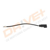 DP1010.10.0901 - DP1010.10.0901 - KLOCKI HAM. PRZÓD FORD TRANSIT 330-350 06-