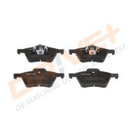 DP1010.10.0156 - DP1010.10.0156 - KLOCKI HAM. PRZÓD MINI ONE 02-