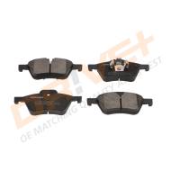 DP1010.10.0156 - DP1010.10.0156 - KLOCKI HAM. PRZÓD MINI ONE 02-