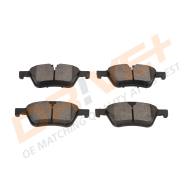 DP1010.10.0156 - DP1010.10.0156 - KLOCKI HAM. PRZÓD MINI ONE 02-