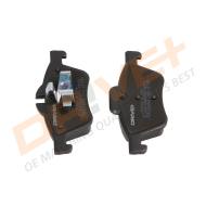 DP1010.10.0156 - DP1010.10.0156 - KLOCKI HAM. PRZÓD MINI ONE 02-