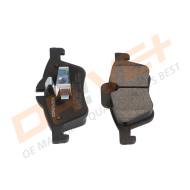 DP1010.10.0156 - DP1010.10.0156 - KLOCKI HAM. PRZÓD MINI ONE 02-