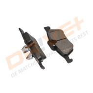 DP1010.10.0156 - DP1010.10.0156 - KLOCKI HAM. PRZÓD MINI ONE 02-