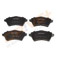 DP1010.10.0771 - DP1010.10.0771 - KLOCKI HAM. PRZÓD LANDROVER FREELANDER 98-