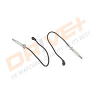 DP1010.10.1160 - DP1010.10.1160 - KLOCKI HAM. PRZÓD RENAULT 5-19 /LUCAS/