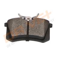 DP1010.10.1065 - DP1010.10.1065 - KLOCKI HAM. TYŁ VW PASSAT 97- AUDI A4 97-