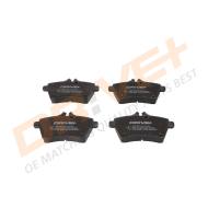 DP1010.10.1149 - DP1010.10.1149 - KLOCKI HAM. PRZÓD DB A.B-CLASS 2.0 04-