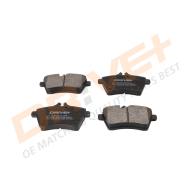 DP1010.10.1149 - DP1010.10.1149 - KLOCKI HAM. PRZÓD DB A.B-CLASS 2.0 04-