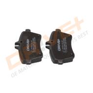 DP1010.10.1149 - DP1010.10.1149 - KLOCKI HAM. PRZÓD DB A.B-CLASS 2.0 04-