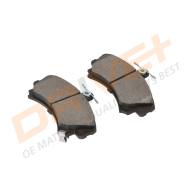 DP1010.10.0032 - DP1010.10.0032 - KLOCKI HAM. PRZÓD MITSUBISHI CARISMA 95-