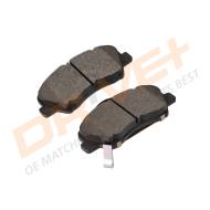 DP1010.10.0119 - DP1010.10.0119 - KLOCKI HAM. PRZÓD HYUNDAI ACCENT IV 10-