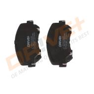 DP1010.10.0140 - DP1010.10.0140 - KLOCKI HAM. PRZÓD MAZDA CX5 2.0 11-