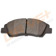 DP1010.10.0198 - DP1010.10.0198 - KLOCKI HAM. PRZÓD HYUNDAI I10 13-