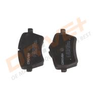 DP1010.10.0410 - DP1010.10.0410 - KLOCKI HAM. PRZÓD MINI COOPER S 06-