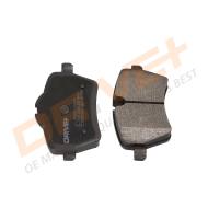 DP1010.10.0410 - DP1010.10.0410 - KLOCKI HAM. PRZÓD MINI COOPER S 06-