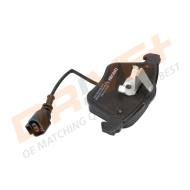 DP1010.10.0541 - DP1010.10.0541 - KLOCKI HAM. PRZÓD VW 1.6FSI-2.0TFSI 05-