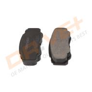 DP1010.10.0877 - DP1010.10.0877 - KLOCKI HAM. TYŁ FIAT DUCATO 10.14 01-