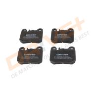 DP1010.10.1033 - DP1010.10.1033 - KLOCKI HAM. TYŁ DB W168 00-