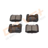 DP1010.10.1033 - DP1010.10.1033 - KLOCKI HAM. TYŁ DB W168 00-