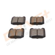 DP1010.10.1033 - DP1010.10.1033 - KLOCKI HAM. TYŁ DB W168 00-