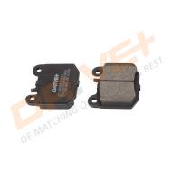 DP1010.10.1033 - DP1010.10.1033 - KLOCKI HAM. TYŁ DB W168 00-