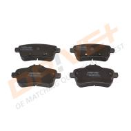 DP1010.10.1077 - DP1010.10.1077 - KLOCKI HAM. TYŁ DB M-KLASA 11-