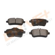 DP1010.10.1077 - DP1010.10.1077 - KLOCKI HAM. TYŁ DB M-KLASA 11-