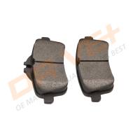 DP1010.10.1077 - DP1010.10.1077 - KLOCKI HAM. TYŁ DB M-KLASA 11-