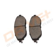 DP1010.10.1113 - DP1010.10.1113 - KLOCKI HAM. PRZÓD OPEL VIVARO 14-