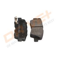 DP1010.10.1127 - DP1010.10.1127 - KLOCKI HAM. TYŁ KIA SOUL 1.6CRDI 09-