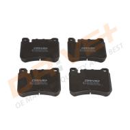 DP1010.10.1152 - DP1010.10.1152 - KLOCKI HAM. PRZÓD DB C 180 00-02