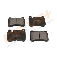 DP1010.10.1152 - DP1010.10.1152 - KLOCKI HAM. PRZÓD DB C 180 00-02