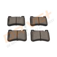 DP1010.10.1152 - DP1010.10.1152 - KLOCKI HAM. PRZÓD DB C 180 00-02