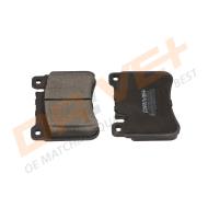 DP1010.10.1152 - DP1010.10.1152 - KLOCKI HAM. PRZÓD DB C 180 00-02