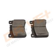 DP1010.10.1152 - DP1010.10.1152 - KLOCKI HAM. PRZÓD DB C 180 00-02