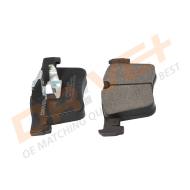 DP1010.10.1099 - DP1010.10.1099 - KLOCKI HAM. PRZÓD BMW 3 2.0-3.0D 11-