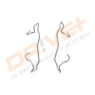 DP1010.10.1111 - DP1010.10.1111 - KLOCKI HAM. TYŁ FORD MONDEO 14-