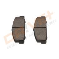 DP1010.10.1134 - DP1010.10.1134 - KLOCKI HAM. TYŁ MAZDA 6 02-