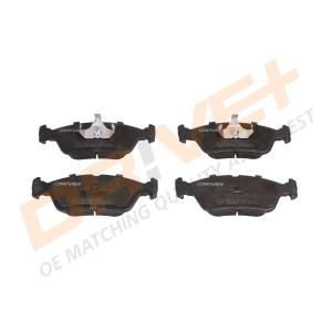 DP1010.10.0960 - DP1010.10.0960 - KLOCKI HAM. PRZÓD BMW 3 91-