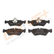 DP1010.10.0838 - DP1010.10.0838 - KLOCKI HAM. TYŁ DB SPRINTER 312-412