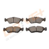 DP1010.10.0838 - DP1010.10.0838 - KLOCKI HAM. TYŁ DB SPRINTER 312-412