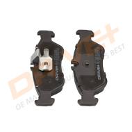 DP1010.10.0838 - DP1010.10.0838 - KLOCKI HAM. TYŁ DB SPRINTER 312-412