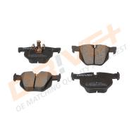 DP1010.10.0768 - DP1010.10.0768 - KLOCKI HAM. TYŁ BMW 5 03-