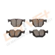 DP1010.10.0768 - DP1010.10.0768 - KLOCKI HAM. TYŁ BMW 5 03-